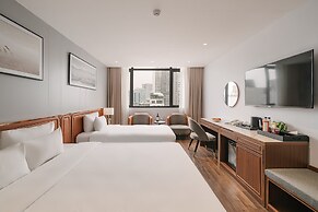San Seize Hanoi Hotel