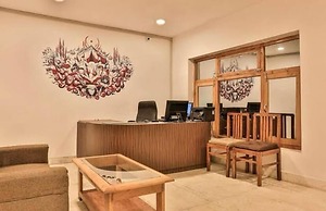 Hotel Serene Ladakh