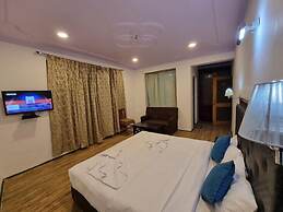 Hotel Serene Ladakh