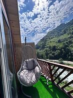 Sisorti Suit Bungalov