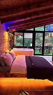 Sisorti Suit Bungalov