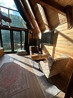 Sisorti Suit Bungalov