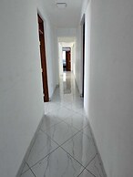 Roam Apartments