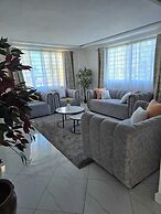 Roam Apartments