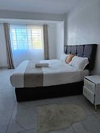 Roam Apartments