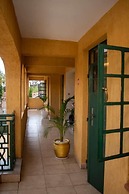 Roam Apartments
