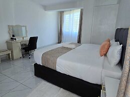 Roam Apartments