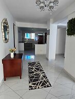 Roam Apartments