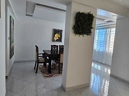 Roam Apartments