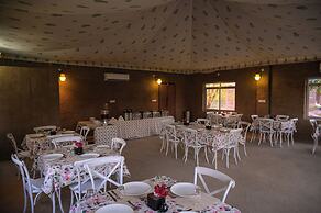 Impian Resort