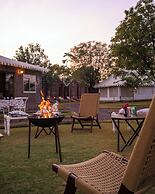 Impian Resort