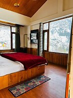 Hostelam The Mountain Story
