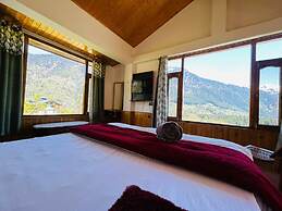Hostelam The Mountain Story