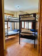 Hostelam The Mountain Story