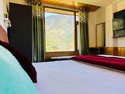 Hostelam The Mountain Story