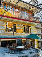 Hostelam The Mountain Story