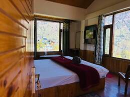 Hostelam The Mountain Story
