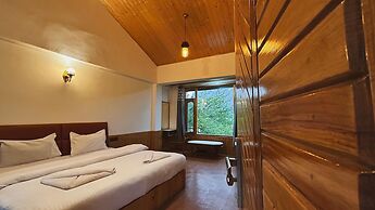 Hostelam The Mountain Story