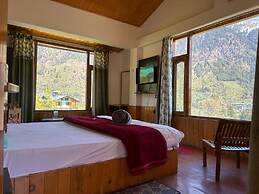 Hostelam The Mountain Story