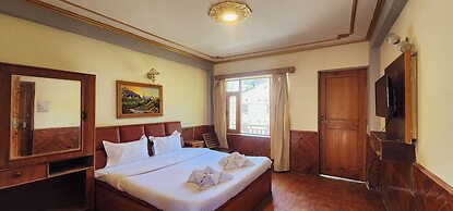 Hostelam The Mountain Story