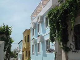 Mauna Otel