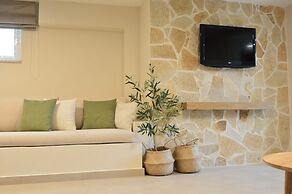 Villa Fleria Seaside Studios & Apts