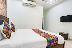Hotel Johar Inn