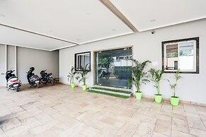 Hotel Johar Inn