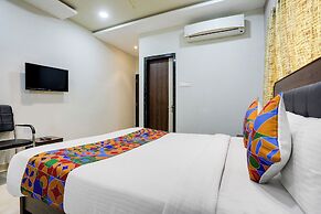 Hotel Johar Inn