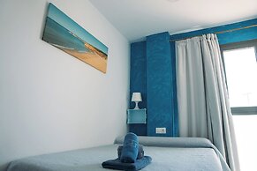 Hostal Brisas De Conil