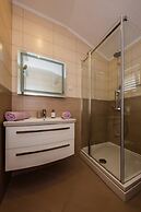 Two-bedroom Apartment Near Beach