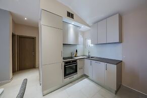 Two-bedroom Apartment Near Beach