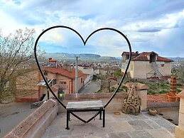 Bir Kedi Villa