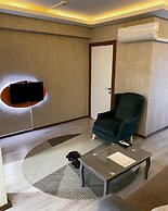 Lila Apart Otel