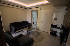 Lila Apart Otel