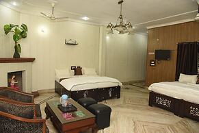 Hotel Vills Guest House Lucknow