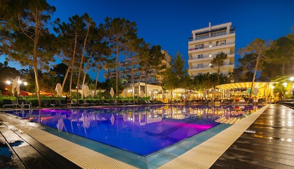 Bonita Classic Hotel & Spa