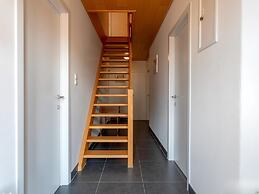 Spacious Seaside Villa in Oostduinkerke