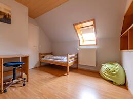 Spacious Seaside Villa in Oostduinkerke
