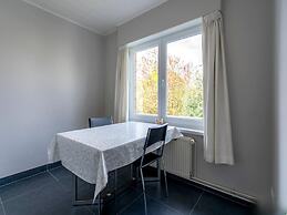 Spacious Seaside Villa in Oostduinkerke