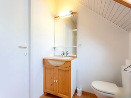 Spacious Seaside Villa in Oostduinkerke