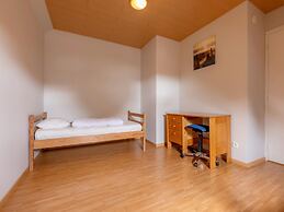 Spacious Seaside Villa in Oostduinkerke
