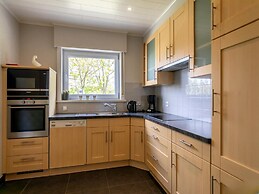 Spacious Seaside Villa in Oostduinkerke