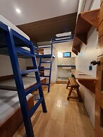 San Juan Hostel