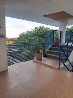San Juan Hostel