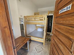 San Juan Hostel