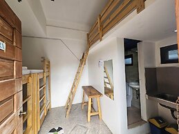 San Juan Hostel