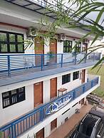 San Juan Hostel