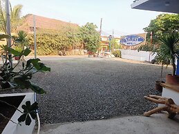 San Juan Hostel