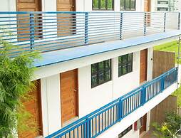 San Juan Hostel